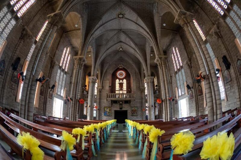 Nha Trang Walking Tour: "Explore the City's Highlights" - Introduction: A Taste of Nha Trangs Charm