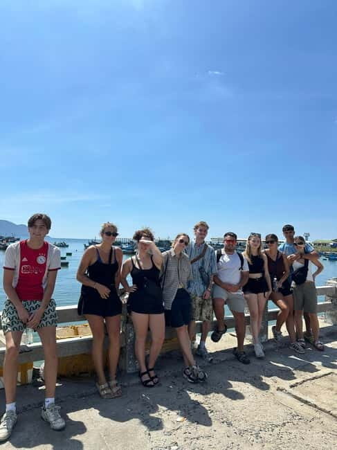 Nha Trang: White Buddha and Ba Ho Waterfall Trek - Practical Details and Tips