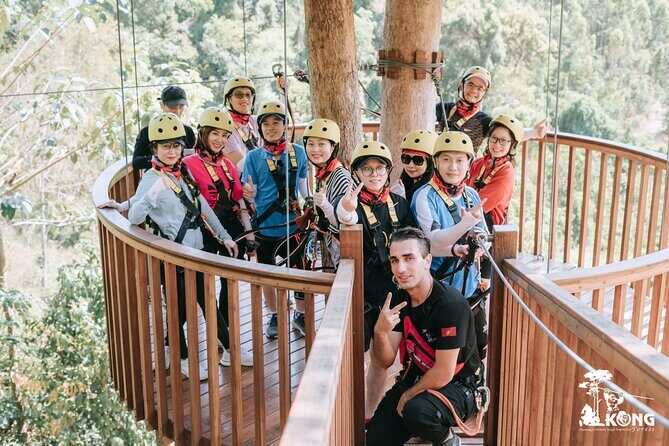 Nha Trang Zipline Canopy Adventure Jungle Flight Experience - Final Thoughts: Who Should Consider This Tour?