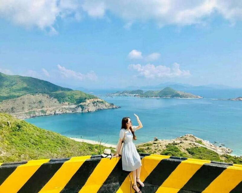 Nha Trang:Top Site Must See Vinh Hy Bay & Rai Cave Discovery - Exploring Dong Cuu Village