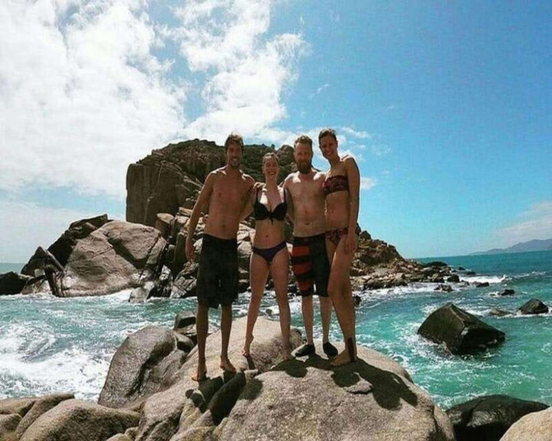 Nha Trang:Top Site Must See Vinh Hy Bay & Rai Cave Discovery - Rai Cave and Its Ancient Coral Reef