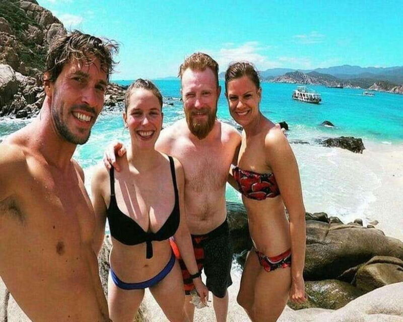 Nha Trang:Top Site Must See Vinh Hy Bay & Rai Cave Discovery - Returning to Nha Trang