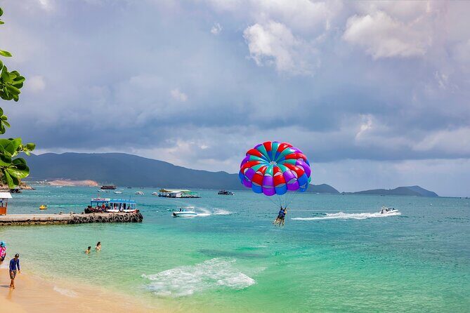 NhaTrang Island Snorkeling and Fishing Tour with BBQ - A Practical and Fun Day on Nha Trangs Islands