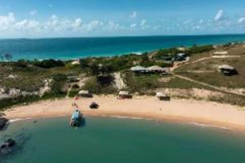 Nhulunbuy: Bremer Island Day Trip - Key Points
