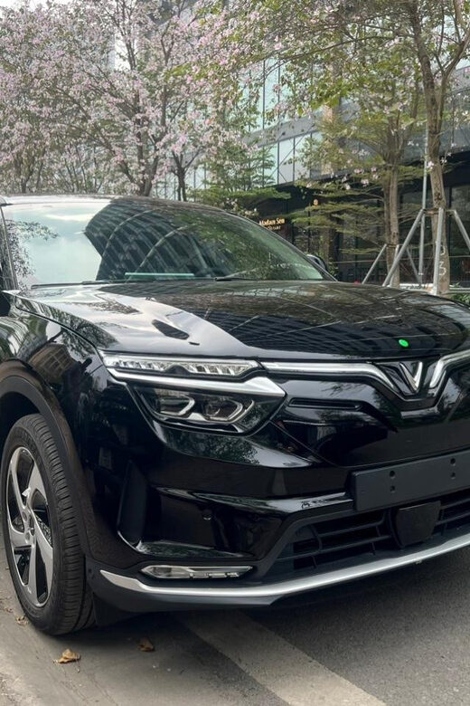 Ni Bài International Airport - Gateway to Vietnam - An Overview of the Service