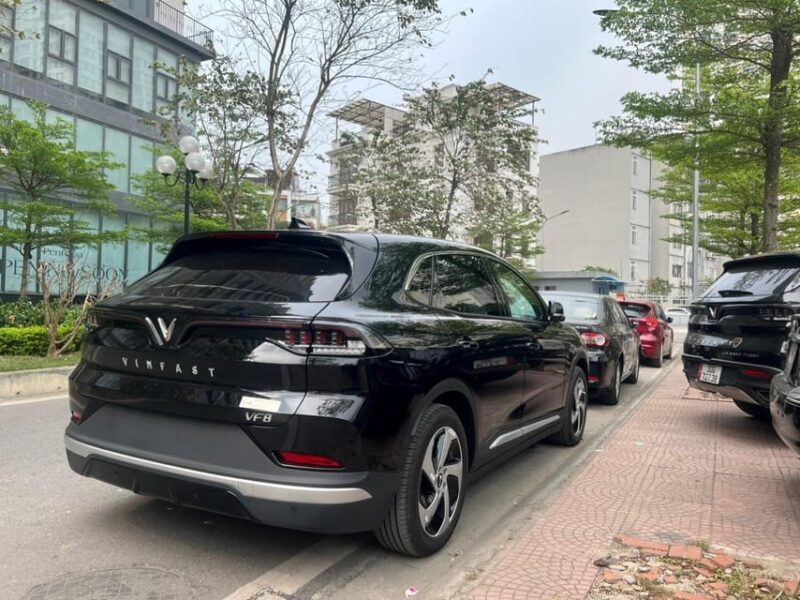 Ni Bài International Airport - Gateway to Vietnam - Who Would Benefit Most from This Service?