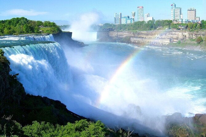 niagara-falls-1-day-express-by-air-land-from-new-york-english