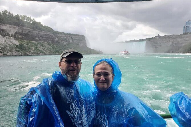 Niagara Falls All-American Botique Tour (Small Group max 6) - A Deep Dive into the Itinerary