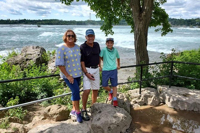 Niagara Falls All-American Botique Tour (Small Group max 6) - Final Thoughts: Is This Tour for You?