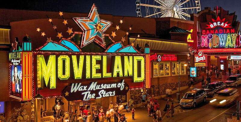 niagara-falls-canada-clifton-hill-6-attraction-fun-pass