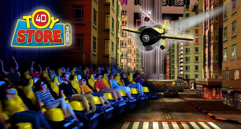 niagara-falls-canada-clifton-hill-6-attraction-fun-pass