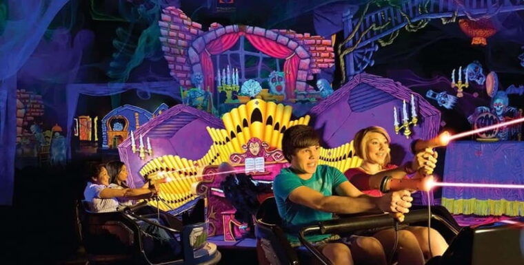 niagara-falls-canada-clifton-hill-6-attraction-fun-pass