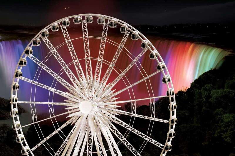 niagara-falls-canada-niagara-skywheel-ticket
