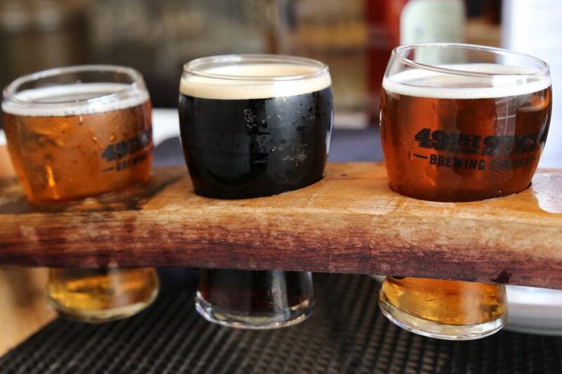 niagara-falls-canada-private-craft-beer-tasting-tour