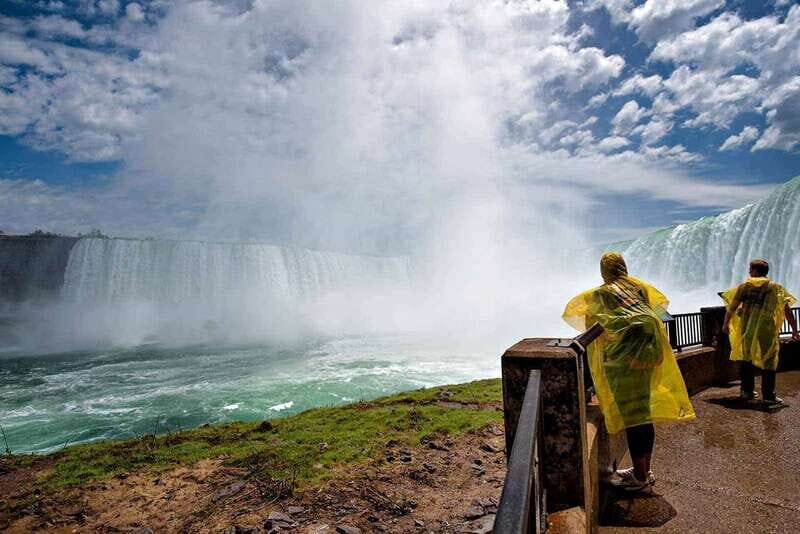Niagara Falls, Canada: Sightseeing Tour with Boat Ride - Authentic Experiences & Real Traveler Insights