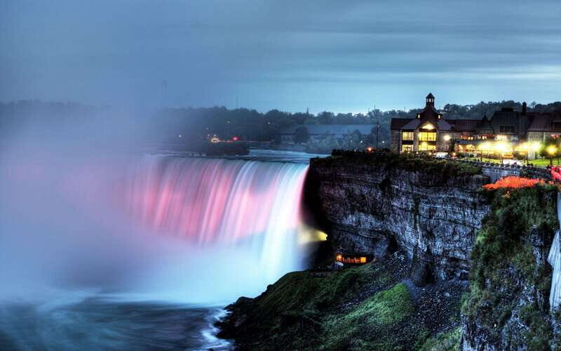 Niagara Falls, Canada: Sightseeing Tour with Boat Ride - Who Will Love This Tour?