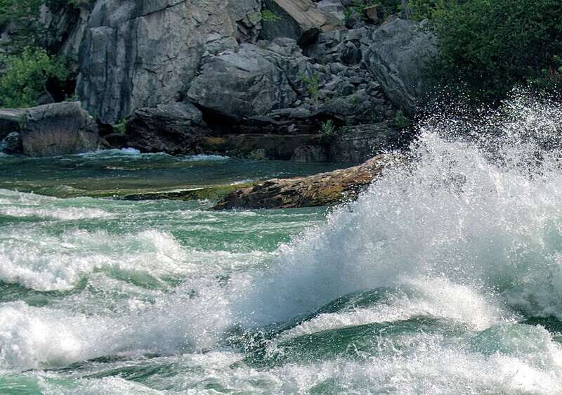 Niagara Falls, Canada: Sightseeing Tour with Boat Ride - FAQ