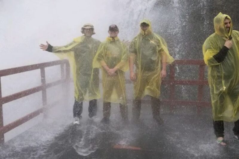 Niagara Falls Canada & USA: Small Group Deluxe Tour - FAQ: Your Practical Questions Answered