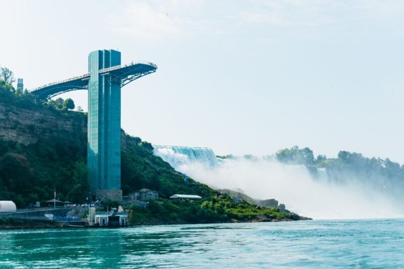 Niagara Falls: Cave of the Winds, Boat Ride, & Trolley Tour - Final Thoughts