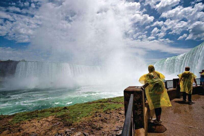 Niagara Falls Day Tour with Boat Ride & Journey Behind Falls - The Complete Guide to the Niagara Falls Day Tour