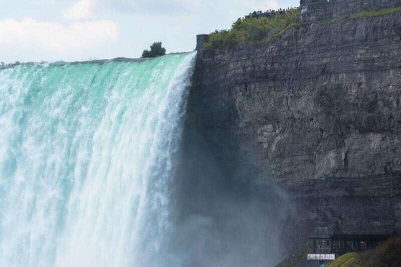 Niagara Falls Day Tour with Boat Ride & Journey Behind Falls - The Real Experience: Insights from Reviews
