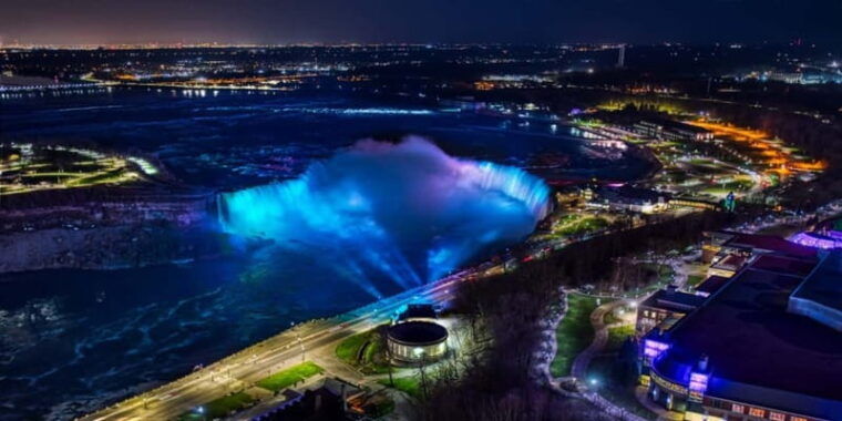 niagara-falls-guided-night-tour-w-dinner-hotel-transfer