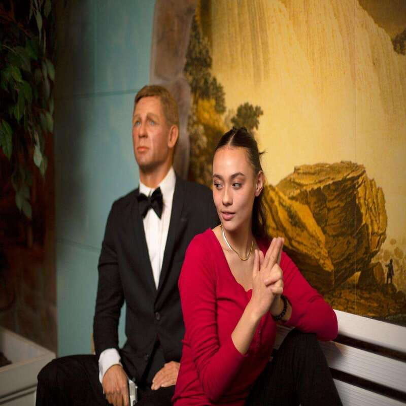 niagara-falls-louis-tussauds-waxworks-entry-ticket