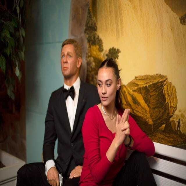 niagara-falls-louis-tussauds-waxworks-entry-ticket