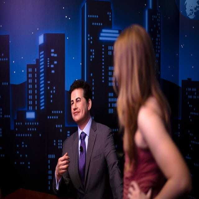 niagara-falls-louis-tussauds-waxworks-entry-ticket