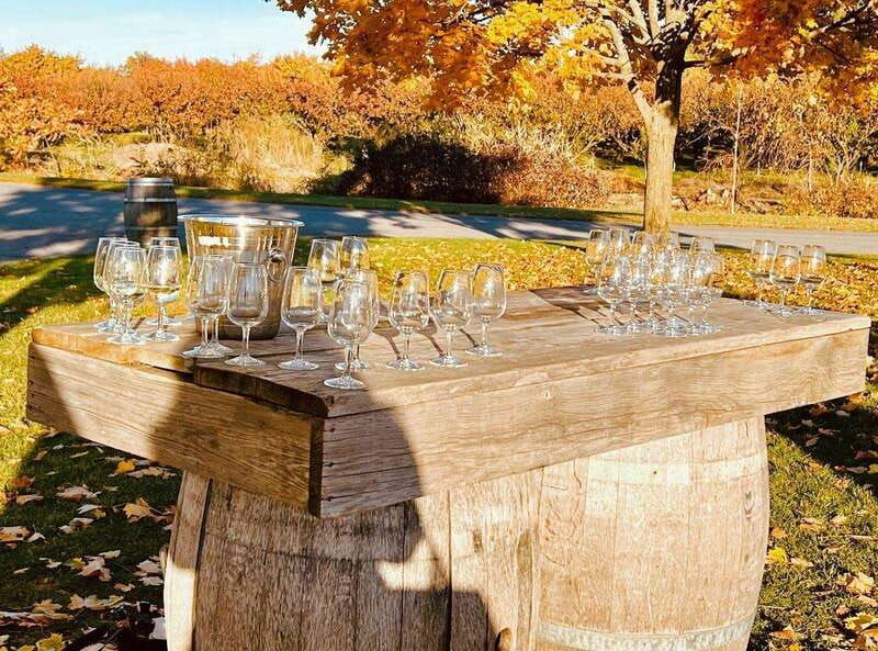 niagara-falls-luxury-private-tour-with-winery-stop-2