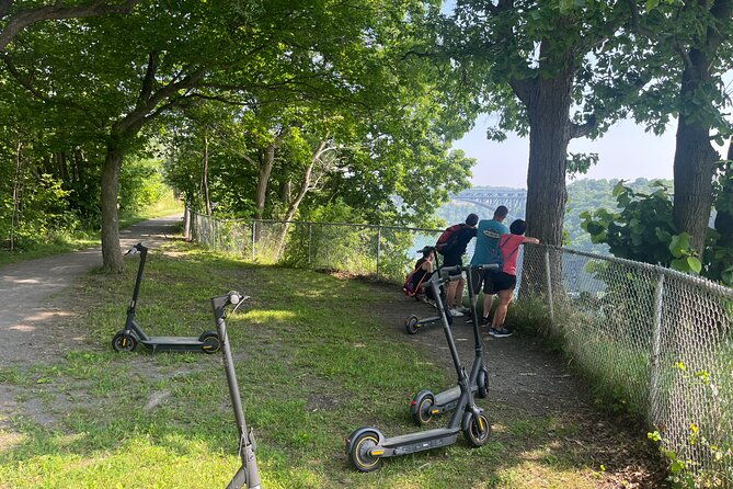niagara-falls-newest-tour-e-scooter-e-bike-tour-of-the-gorge