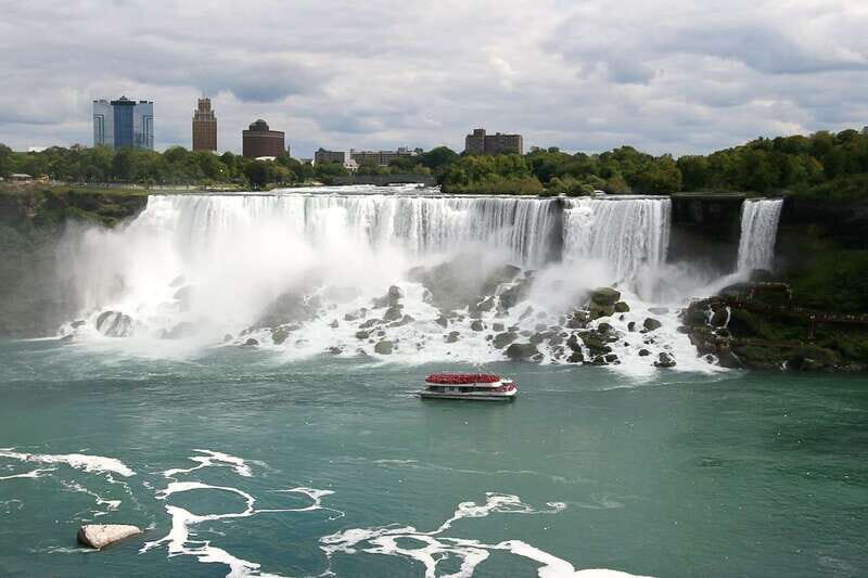 Niagara Falls, ON: Helicopter Ride with Boat & Skylon Lunch - Final Thoughts: Who Will Love This Tour?