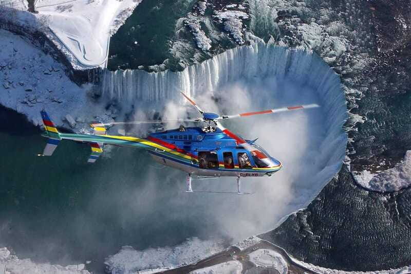 niagara-falls-on-helicopter-ride-with-boat-skylon-lunch