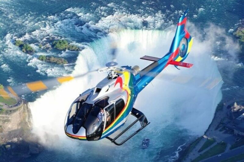 niagara-falls-private-half-day-tour-with-boat-helicopter