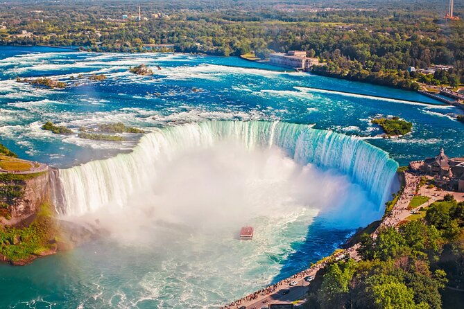 niagara-falls-self-guided-driving-audio-tour-from-toronto