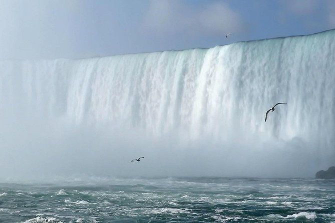niagara-falls-sightseeing-tour-with-lunch-or-dinner