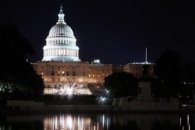 niagara-falls-thousand-islands-washington-d-c-4-day-tour
