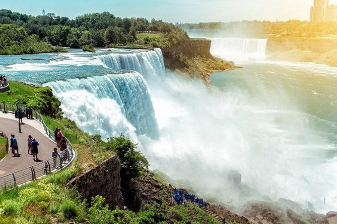 niagara-falls-thousand-islands-washington-d-c-4-day-tour