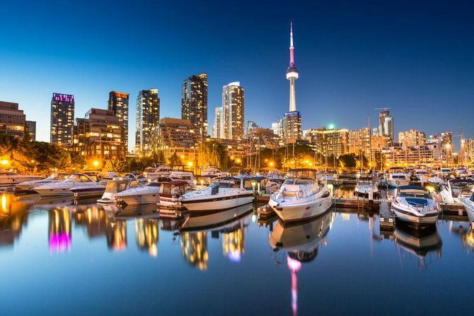 niagara-falls-toronto-philadelphia-dc-5-day-tour-from-nyc