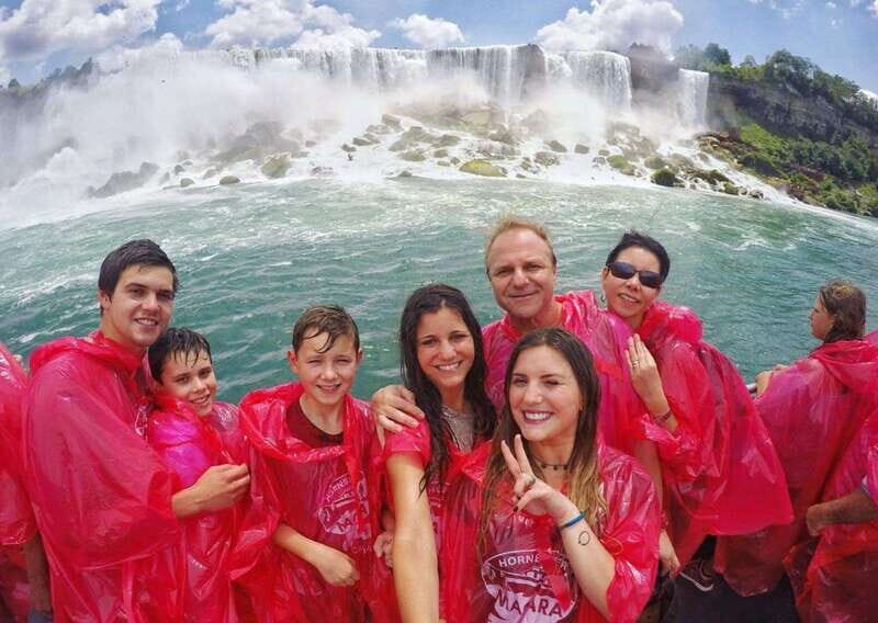 Niagara Falls Tour with Skip the Line Cruise & Maple Tasting - Who Is This Tour Best For?