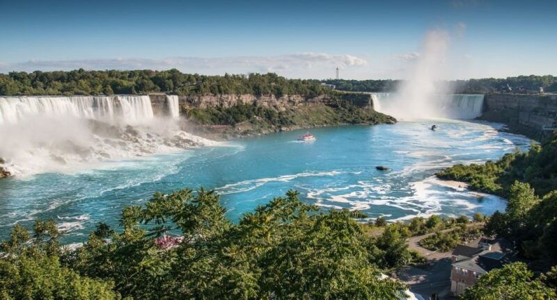 niagara-falls-tour-with-skip-the-line-cruise