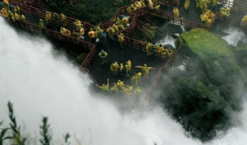 Niagara Falls, USA: Guided Tour With Boat, Cave & More - Practical Tips for Your Trip