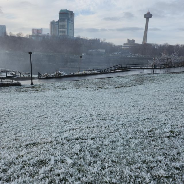 Niagara Falls, USA: Guided Tour with Maid of the Mist Cruise - Final Thoughts: Is It Worth It?