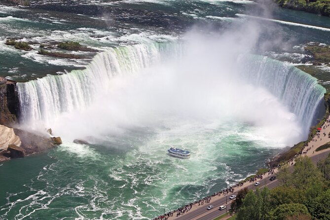 niagara-falls-usa-self-guided-walking-audio-tour