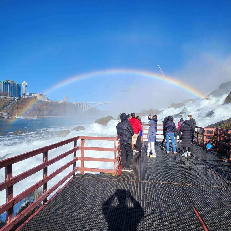 Niagara Falls: USA Side Guided Tour - Final Thoughts