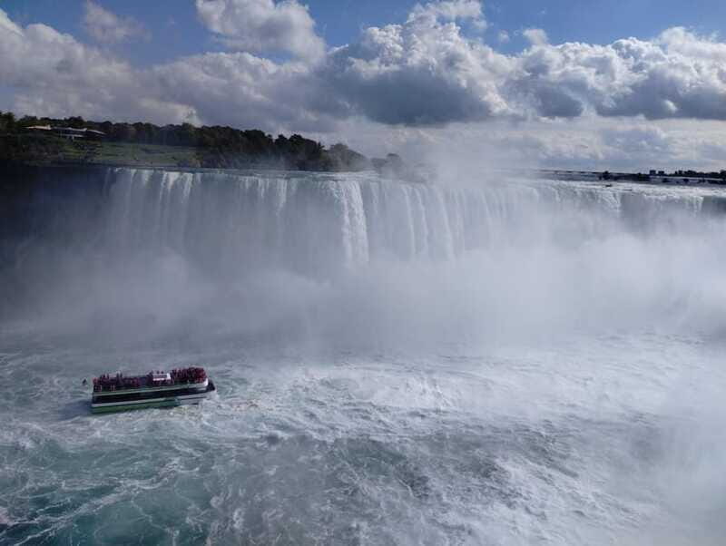 Niagara Falls: USA Side Guided Tour - Frequently Asked Questions (FAQs)