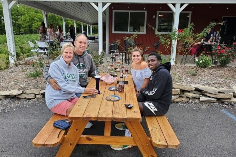 Niagara Falls: USA Small-Group Boutique Wine Tour - An Authentic Look at the Niagara Wine Experience