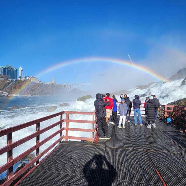 niagara-falls-usa-winter-tour-with-cave-of-the-winds-entry-2