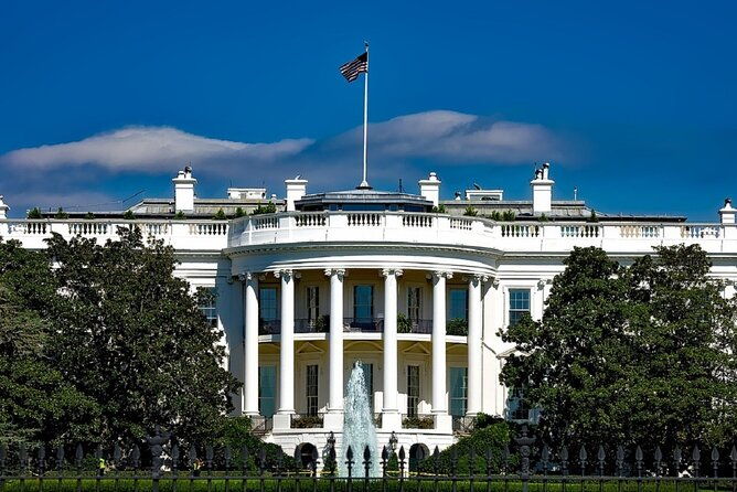 niagara-falls-washington-dc-boston-4-day-tour-from-new-york
