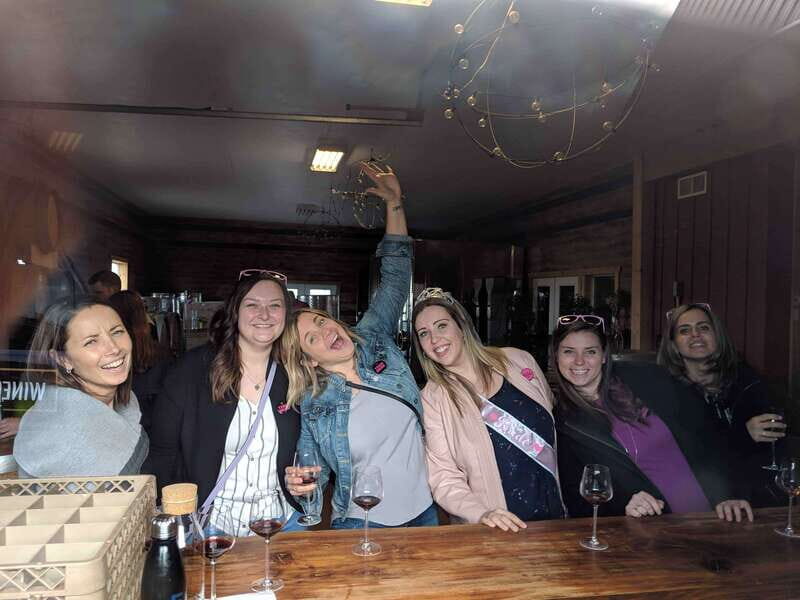 Niagara-on-the-Lake: Wine & Charcuterie Tour with Tastings - FAQ